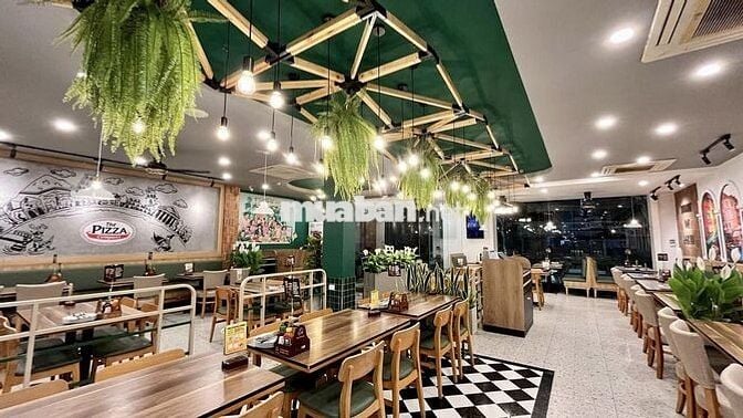 NHÀ MẶT TIỀN  NGUYỄN VĂN ĐẬU BÌNH THẠNH- TRỆT LẦU - NGANG 14M