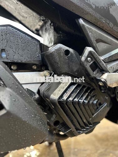 Honda Air Blade 2024 Đen 15745 km