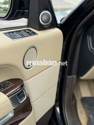RangeRover Vogue 3.0 V6 2014