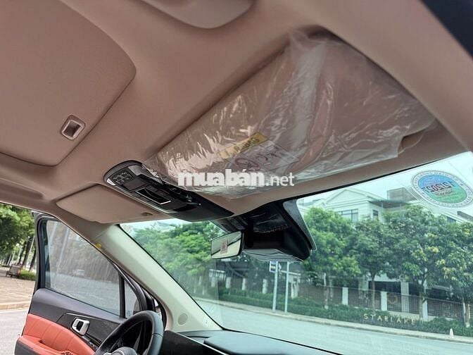Kia Carnival 2.2D Signature 7s sản xuất 2024