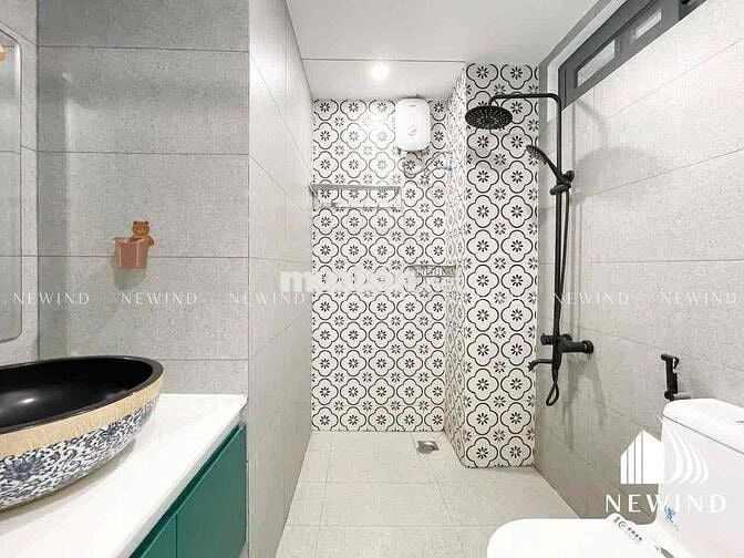 DUPLEX BANCOL SIÊU MÊ NGAY TRUNG TÂM QUẬN 7, ĐẦY ĐỦ TIỆN ÍCH HỒ BƠIGYM