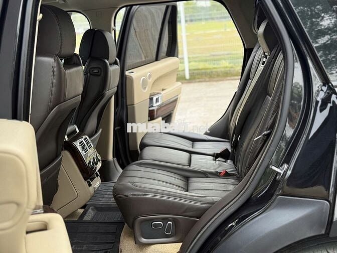 RangeRover Vogue 3.0 V6 2014