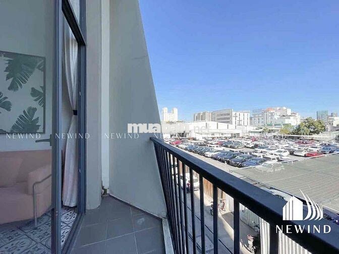 DUPLEX BANCOL SIÊU MÊ NGAY TRUNG TÂM QUẬN 7, ĐẦY ĐỦ TIỆN ÍCH HỒ BƠIGYM
