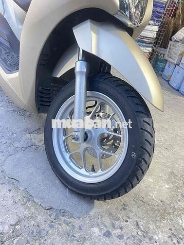 Honda Lead 2020 Vàng cát 41525 km