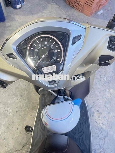Honda Lead 2020 Vàng cát 41525 km