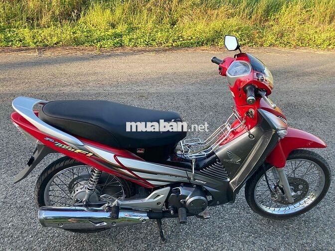 Neo FI 2008 hồ sơ sẵn, sườn lóc giấy+xác xe