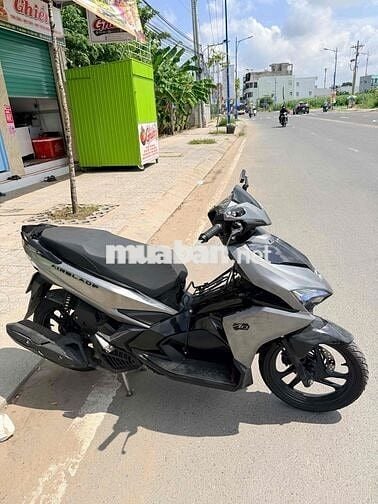 Honda Air Blade 2019 Xám