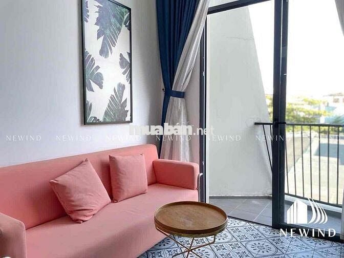 DUPLEX BANCOL SIÊU MÊ NGAY TRUNG TÂM QUẬN 7, ĐẦY ĐỦ TIỆN ÍCH HỒ BƠIGYM