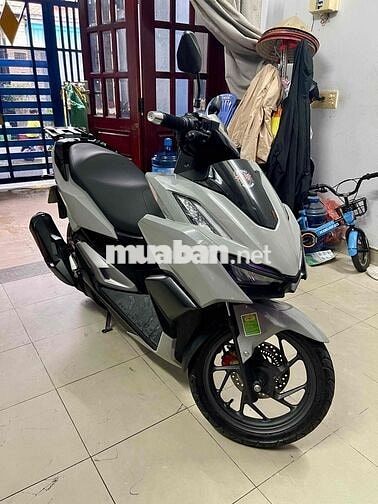 Honda Vario 160cc 2024 Xám 5551 km