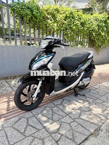 🛵Honda Vision 2012 Fi Máy Zin Êm Chính Chủ