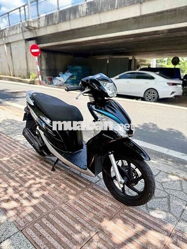 🛵Honda Vision 2012 Fi Máy Zin Êm Chính Chủ