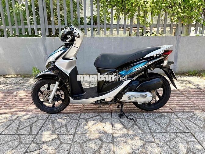 🛵Honda Vision 2012 Fi Máy Zin Êm Chính Chủ