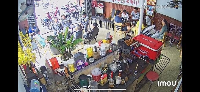 ☕ SANG QUÁN CAFE – GIÁ 128 TRIỆU