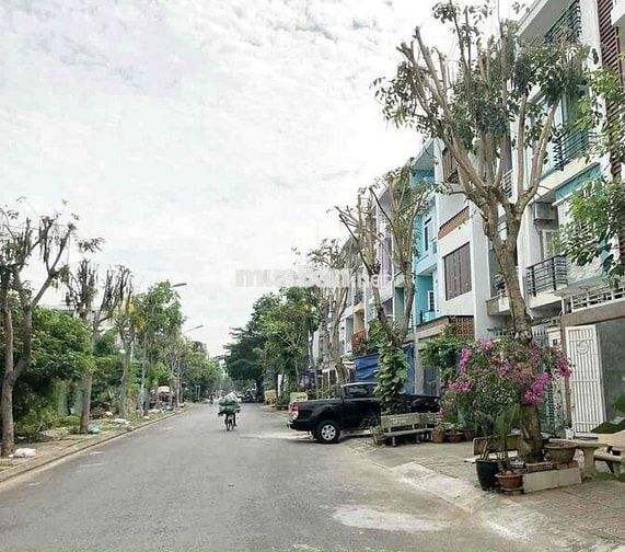 🏡 CHO THUÊ NHÀ NGUYÊN CĂN MẶT TIỀN KHU AN PHÚ HƯNG – QUẬN 7 🔥🔥