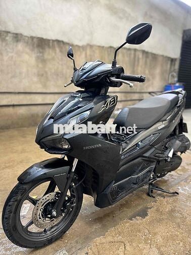 Honda Air Blade 2024 Đen 15745 km