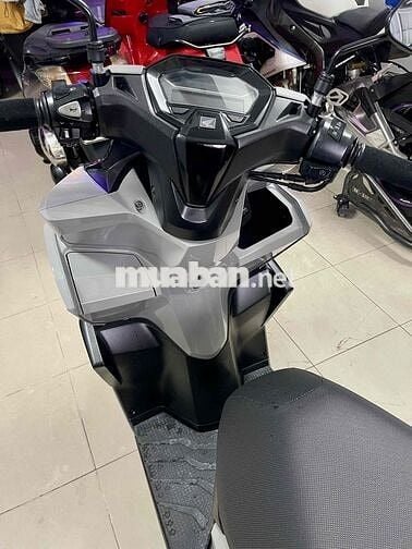 Honda Vario 160cc 2024 Xám 5551 km