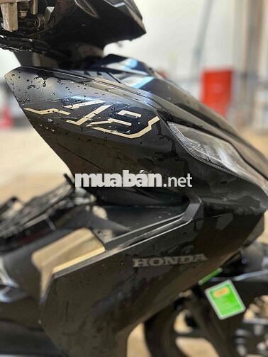 Honda Air Blade 2024 Đen 15745 km