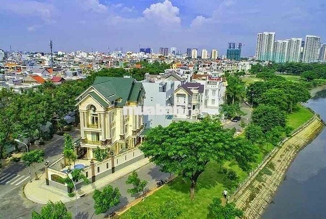 🏡 CHO THUÊ NHÀ NGUYÊN CĂN MẶT TIỀN KHU AN PHÚ HƯNG – QUẬN 7 🔥🔥