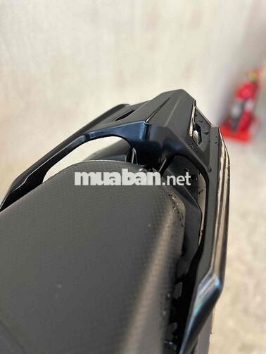 Honda Air Blade 2024 Đen 15745 km