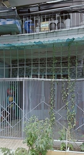 Cho Thuê Nhà Hẻm 6M Nguyễn Xí (gần Cầu Đỏ) 4x16m 1trệt 1lầu 14triệu