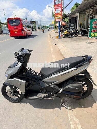 Honda Air Blade 2019 Xám