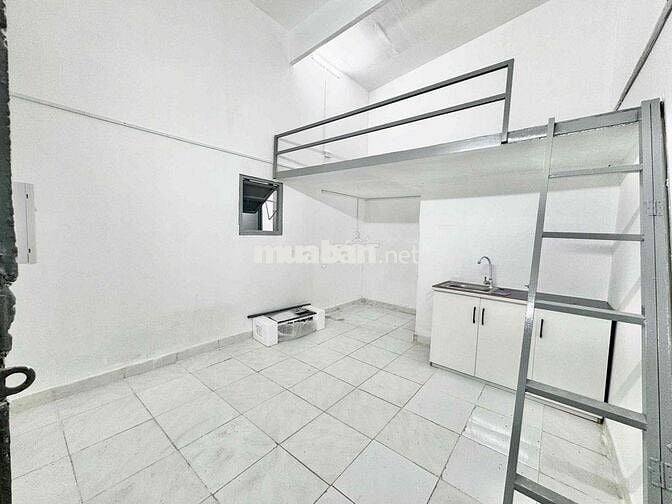 Khai trương dãy phòng trọ mới toanh , giá hạt dẻ phù hợp HSSV