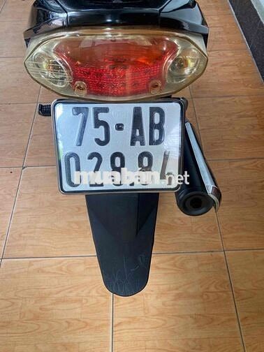 bán xe sirius 50cc xe rất mới máy êm đời 2021