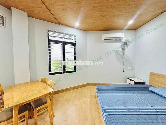 🏡 ✨ STUDIO ĐƯỜNG THANH HÓA – HÒA XUÂN ✨