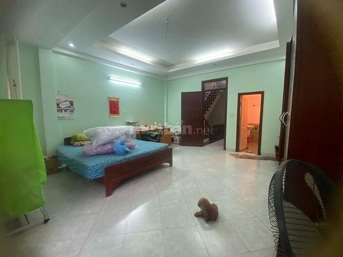 CHO THUÊ NHÀ MẶT NGÕ MỄ TRÌ THƯỢNG, TỪ LIÊM, HÀ NỘ