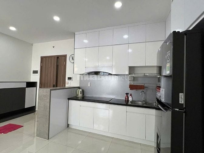 Chung cư Ruby Garden- Tân Bình chỉ 9,5tr căn 2p ngủ có nội thất