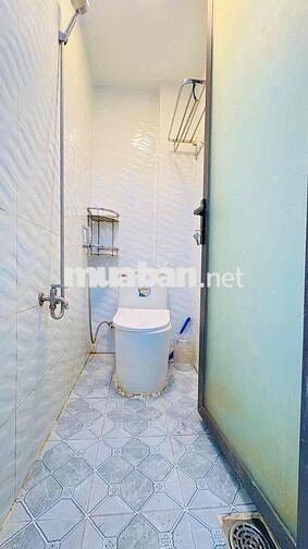 CHO THUÊ NHÀ MỚI HẺM 183/ TÂN HOÀ ĐÔNG-P14-QUẬN 6