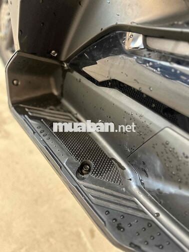 Honda Air Blade 2024 Đen 15745 km