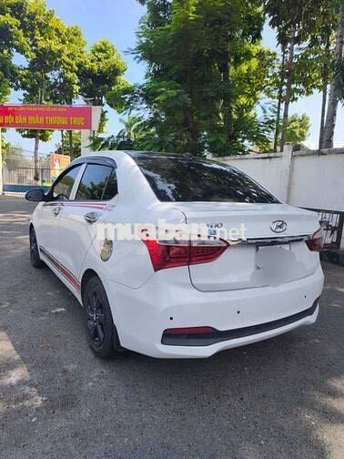 Hyundai I10 2019