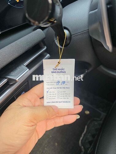 Hyundai Tucson 1.6T 2024 Đen 16000 km