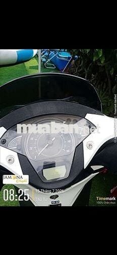 Honda SH 150cc Fi ABS Ý Trắng