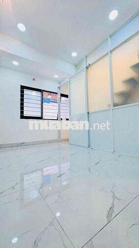 CHO THUÊ NHÀ MỚI HẺM 183/ TÂN HOÀ ĐÔNG-P14-QUẬN 6