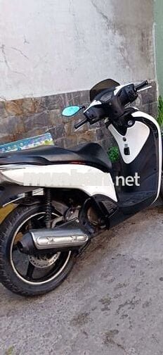 Honda SH 150cc Fi ABS Ý Trắng