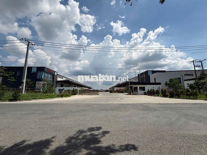 [Lê Minh Xuân 3] Nhân Viên Kho Ca Cố Định Lâu Dài