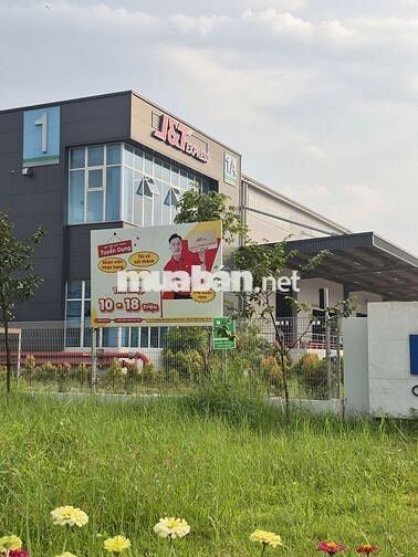 [Lê Minh Xuân 3] Nhân Viên Kho Ca Cố Định Lâu Dài