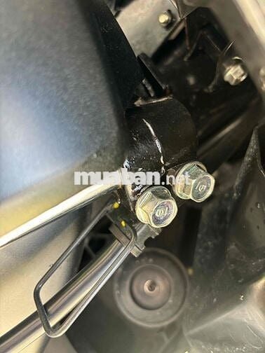 Honda Vario 125 Đen Smartkey 6000 km