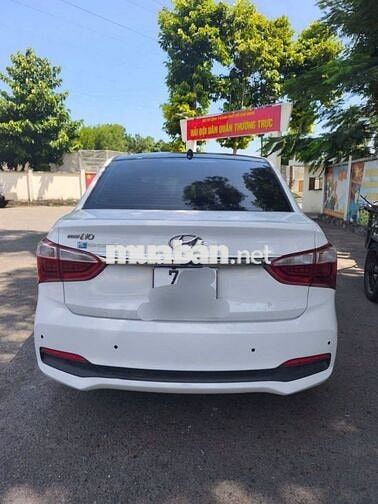 Hyundai I10 2019