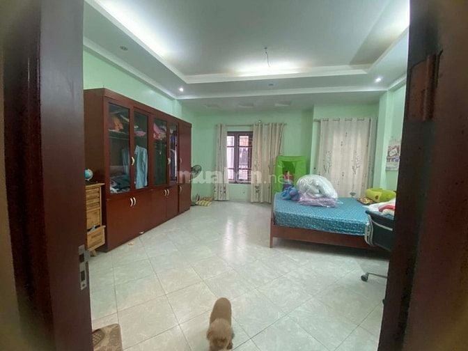CHO THUÊ NHÀ MẶT NGÕ MỄ TRÌ THƯỢNG, TỪ LIÊM, HÀ NỘ