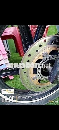 Honda SH 150cc Fi ABS Ý Trắng