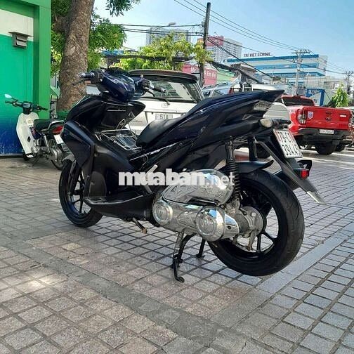 Yamaha NVX 125 
