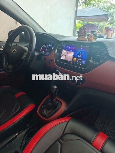 Hyundai I10 2019