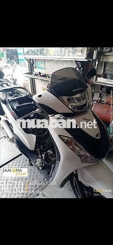Honda SH 150cc Fi ABS Ý Trắng