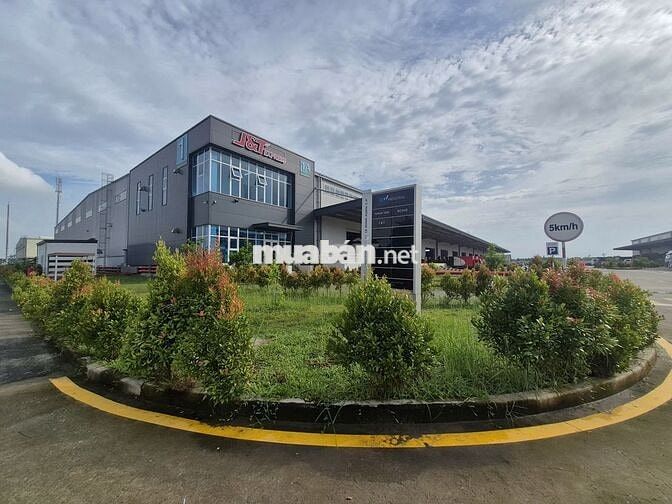 [Lê Minh Xuân 3] Nhân Viên Kho Ca Cố Định Lâu Dài