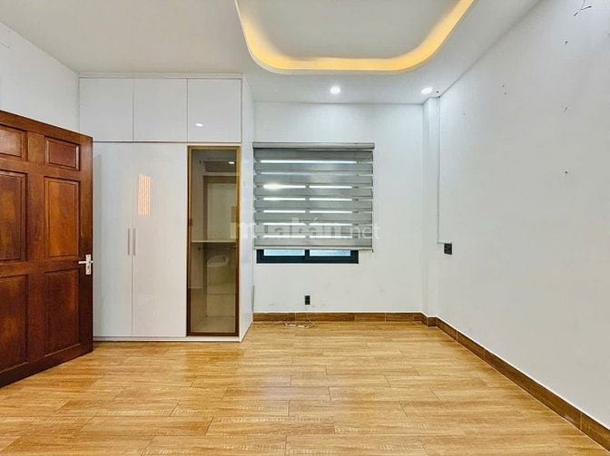 ⭐️Nhà 4 lầu góc 2 Mặt tiền kinh doanh đường 12m Lê Văn Thọ, P14, Q.Gò 