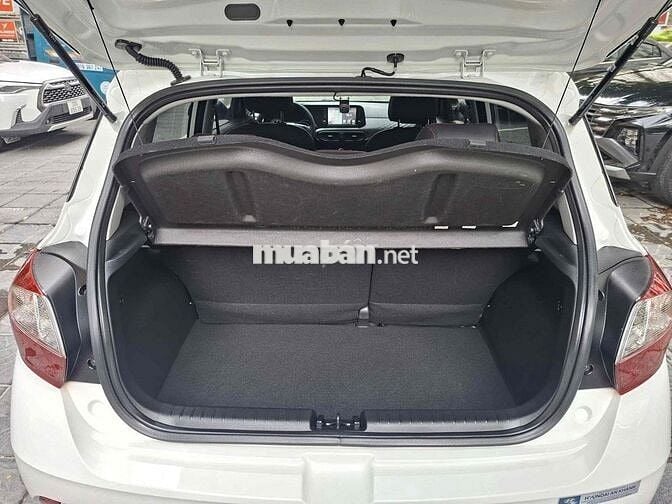 Hyundai Grand I10 1.2AT 2023 Trắng 12000 km