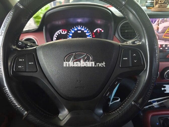 Hyundai I10 2019
